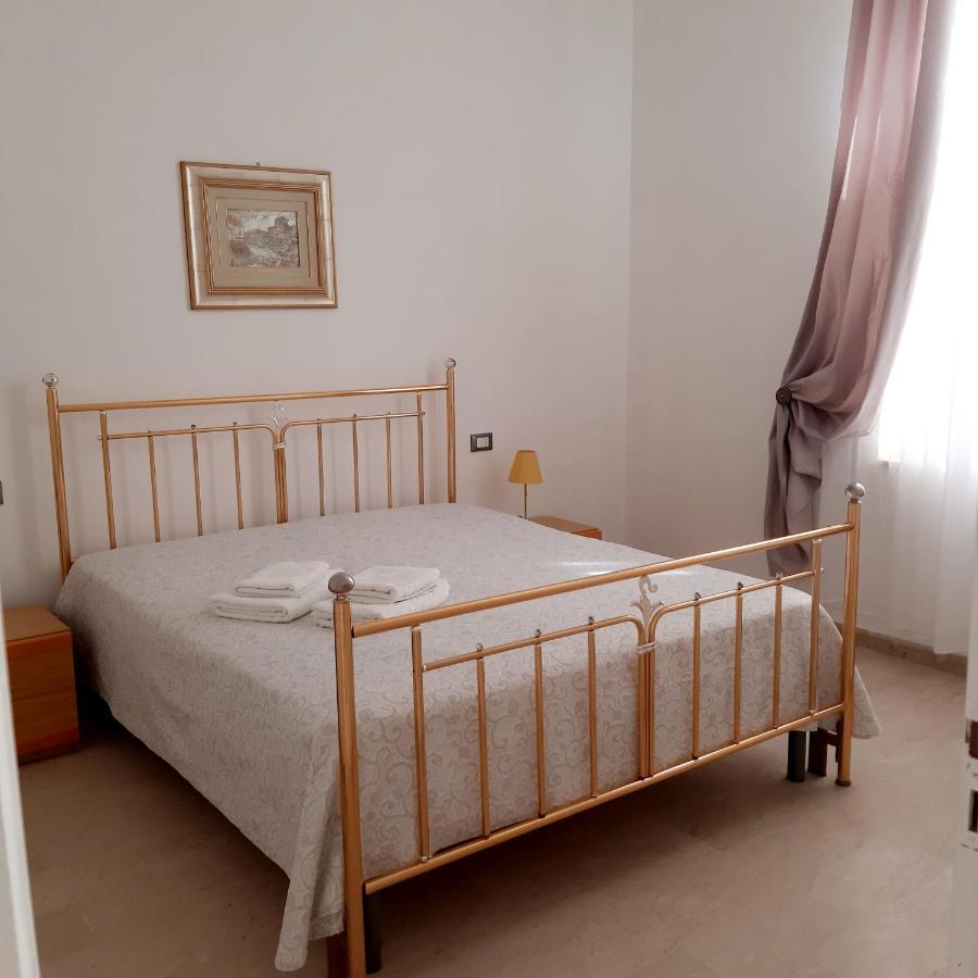 Appartamenti Cavataio 1 Trappeto  Eksteriør billede