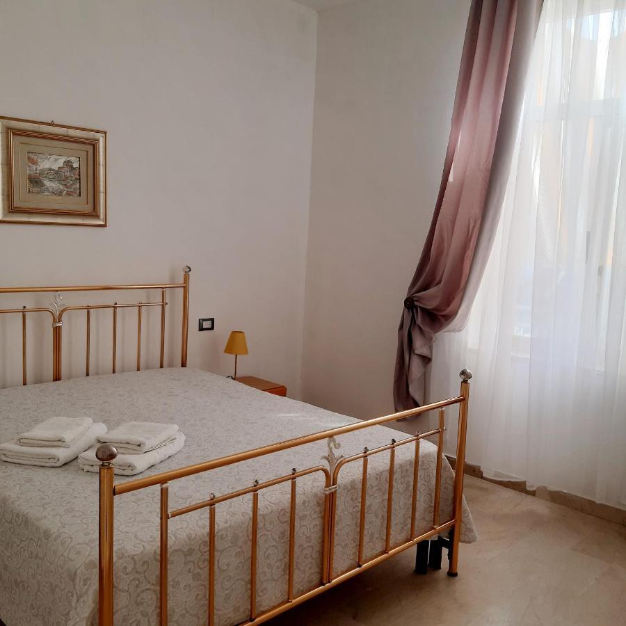 Appartamenti Cavataio 1 Trappeto  Eksteriør billede