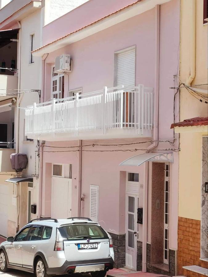 Appartamenti Cavataio 1 Trappeto  Eksteriør billede