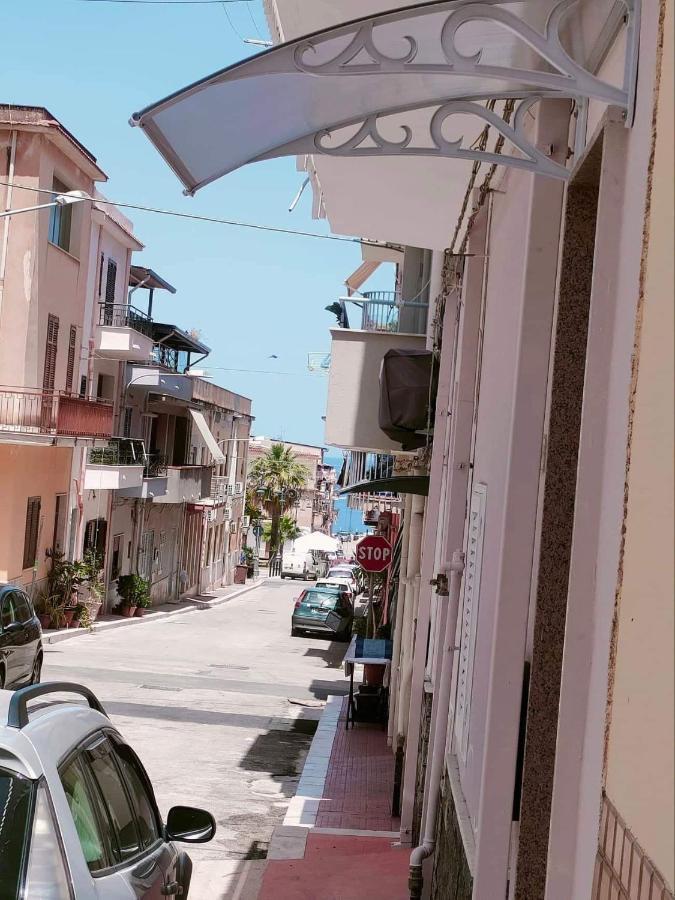 Appartamenti Cavataio 1 Trappeto  Eksteriør billede